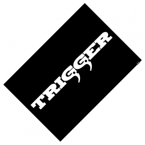 TRIGGERオンラインショップ