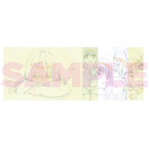 SSSS.GRIDMAN』ポップアップストア「新条アカネ展」 新商品と
