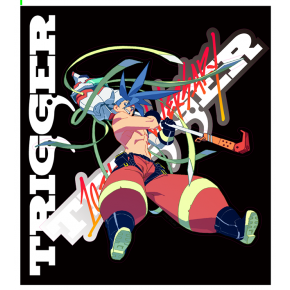 TRIGGERオンラインショップ