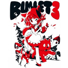 【株式会社トリガー】Bullet No. V TRIGGERオンラインショップ