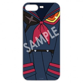 【新品未開封】キルラキル スマホケース 2点セット 鮮血 ガッツ 纏流子 廃盤 TRIGGERオンラインショップ