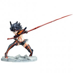 キルラキル 生動画 trigger トリガー アニメ 纏流子 神衣鮮血 キルラキル 生動画 trigger トリガー アニメ 纏流子 神衣鮮血