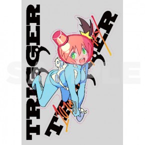 TRIGGERオンラインショップ