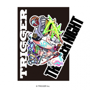 TRIGGERオンラインショップ