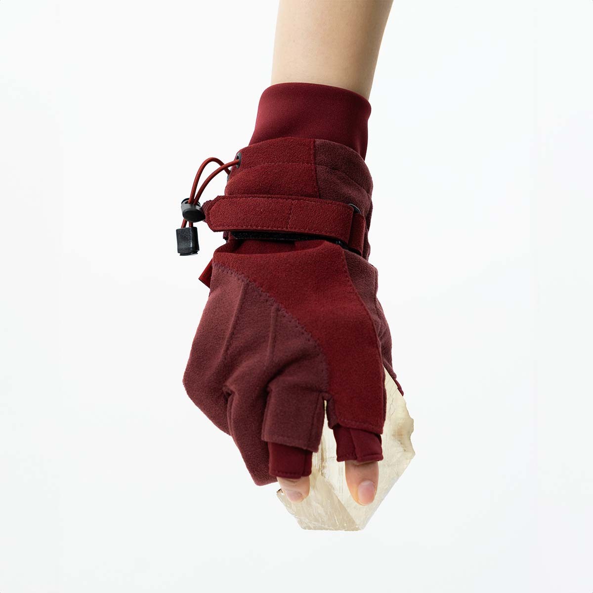 【受注販売分】Study Gloves KILL la KILL RED