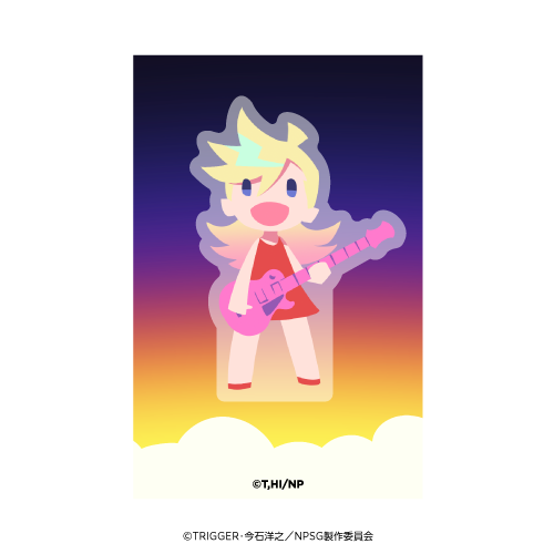 【一般先行予約】EDイラストアクリルスタンド　パンティ