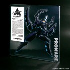 PROMARE / 4D ACRYLIC STAND No.7 "BURNISH ARMOR MEIS"