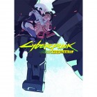 【抽選販売】＜TRIGGER限定バンドル＞ 『サイバーパンク: エッジランナーズ』【完全生産限定版】Blu-ray BOX＋TRIGGER限定 ねんどろいど ルーシー（宇宙服Ver.）今石洋之サイン入り