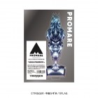ACRYLIC STAND No.8 STANARD SIZE “DEUS PROMETH”
