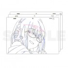 【抽選販売】『SSSS.GRIDMAN』RAW IN-BETWEEN FRAME