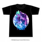 【先行予約】NewパンストFes Tシャツ (TRIGGER ver／オンラインショップ仕様)