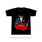 キルラキル 十襲年記念 Tシャツ＜鬼龍院皐月＞