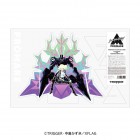 4D ACRYLIC STAND No.2 STANDARD SIZE “LIO FOTIA and BURNISH ARMOR LIO”