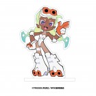 【一般先行予約】ガンスミスビッチ Newアクリルスタンド