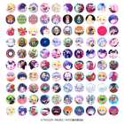 【一般先行予約】TRIGGERセレクト 缶バッジくじ 全100種