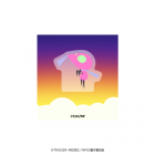 【一般先行予約】EDイラストアクリルスタンド　ファスナー