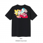 NEW PANTY AND STOCKING TEE "PANTY"