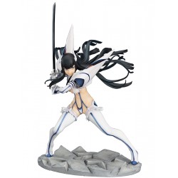 Amazon.co.jp: キルラキル 鬼龍院皐月 神衣純潔ver. 1/8スケール