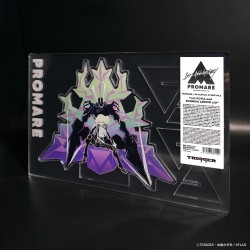PROMARE / 4D ACRYLIC STAND No.2 