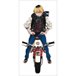 Triggerオンラインショップ グッズ Triggerオンラインショップ グッズ