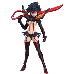 TRIGGERオンラインショップ フィギュア