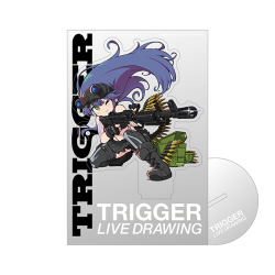 TRIGGER KOSE ノベルティマガジン３冊セット TRIGGER KOSE 3冊（KOSE TRIGGER セットの通販 by さき's shop