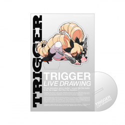 良質  TRIGGERオンラインショップ グッズ パソコン・周辺機器
