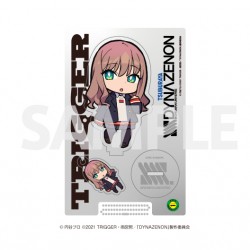 TRIGGERオンラインショップ グッズ