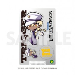 TRIGGERオンラインショップ グッズ