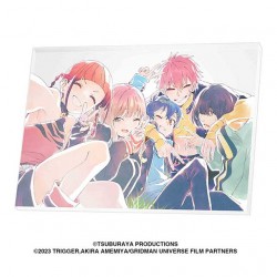 TRIGGERオンラインショップ グッズ