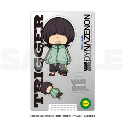 TRIGGERオンラインショップ グッズ