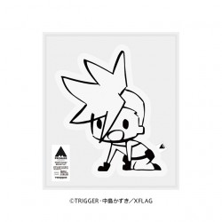 TRIGGERオンラインショップ グッズ