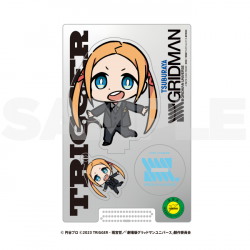 TRIGGERオンラインショップ グッズ