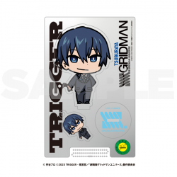 TRIGGERオンラインショップ グッズ