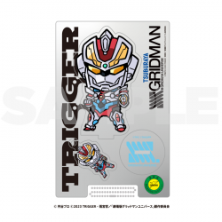 TRIGGERオンラインショップ グッズ