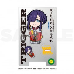 TRIGGERオンラインショップ グッズ