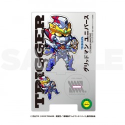 【匿名配送】グリッドマン ユニバース レックス (ガウマ)グッズセット グリッドマンユニバース メッセージカード レックス ガウマ