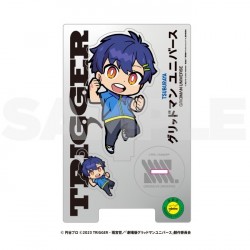 TRIGGERオンラインショップ グッズ