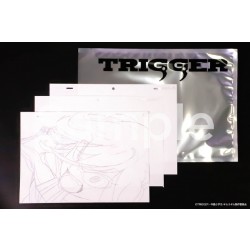 TRIGGERオンラインショップ 書籍・画集