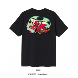 R3HAB リハブ　サイバーパンク　Tシャツ CYBERPUNK」スタンダードTシャツの通販 ∞ SUZURI（スズリ）