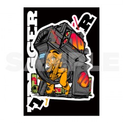 限定品 リトルウィッチアカデミア TRIGGER トリガー アクリル リトルウィッチアカデミア | 株式会社トリガー | ANIMATION