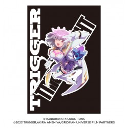 TRIGGERオンラインショップ グッズ
