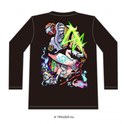 TRIGGERオンラインショップ グッズ
