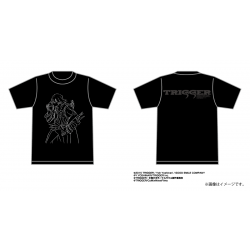 新品未開封 TRIGGER EXPO-トリガーエキスポ 限定ポスター キルラキル TRIGGER 10TH ANNIVERSARYグッズ 第4弾 発売！！ | 株式会社