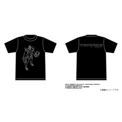 TRIGGERオンラインショップ グッズ