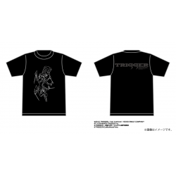 TRIGGERオンラインショップ グッズ