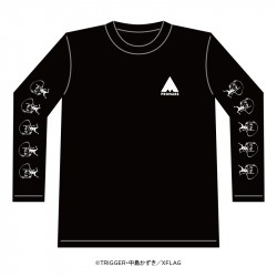 ⭐︎⭐︎新品未開封⭐︎プロメア ⭐︎Tシャツ⭐︎Mサイズ⭐︎3枚セット⭐︎⭐︎ 新品】BIGMAMA CPX Tシャツ Sサイズ【未開封】 - メルカリ