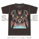 俺達を誰だと思っていやがる!! パーカーカミナver.(Art by.今石洋之) Amazon.co.jp: 俺達を誰だと思っていやがる!! パーカー カミナ