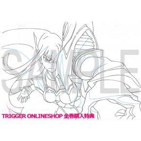 TRIGGERオンラインショップ