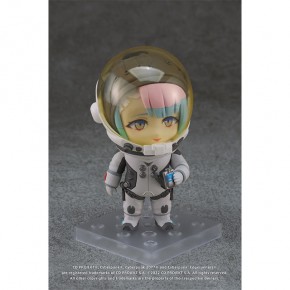ねんどろいど ルーシー宇宙服Ver.｜グッドスマイルカンパニー
